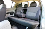 Mitsubishi L 200