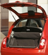 Nissan Micra 3-x дверный