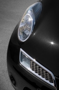 Nissan Micra 3-x дверный