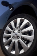 Nissan Micra 3-x дверный