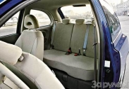 Nissan Micra 3-x дверный