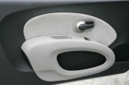 Nissan Micra 3-x дверный