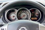 Nissan Tiida Hatchback