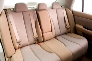Nissan Tiida Hatchback