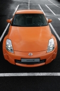 Nissan 350Z