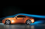 Nissan 350Z