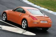 Nissan 350Z