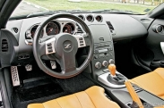 Nissan 350Z