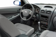 Nissan Almera Classic