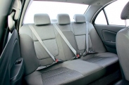 Nissan Almera Classic