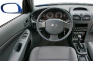 Nissan Almera Classic