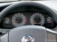 Nissan Almera Classic