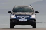 Nissan Qashqai +2