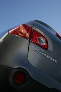 Nissan Qashqai +2