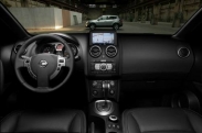 Nissan Qashqai +2