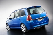 Opel Zafira OPC
