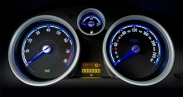 Opel Zafira OPC