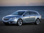 Opel Insignia Sports Tourer