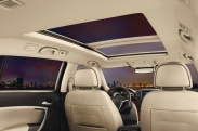 Opel Insignia Sports Tourer