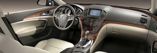 Opel Insignia Sports Tourer