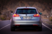 Opel Insignia Sports Tourer