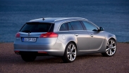 Opel Insignia Sports Tourer