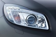 Opel Insignia Sports Tourer