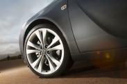 Opel Insignia Sports Tourer