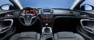 Opel Insignia Sports Tourer