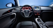 Opel Insignia Sports Tourer