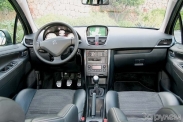 Peugeot 207 5-ти дверный