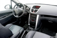 Peugeot 207 5-ти дверный