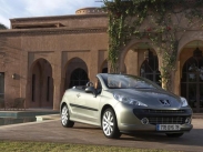 Peugeot 207 CC