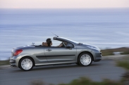 Peugeot 207 CC