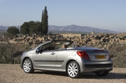Peugeot 207 CC