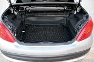 Peugeot 207 CC