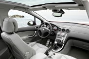 Peugeot 308 5-ти дверный