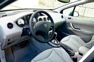 Peugeot 308 5-ти дверный