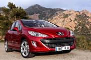 Peugeot 308 5-ти дверный