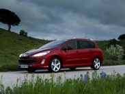 Peugeot 308 SW