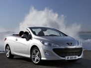 Peugeot 308 СС