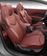 Peugeot 308 СС