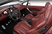 Peugeot 308 СС