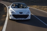 Peugeot 308 СС