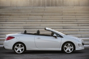 Peugeot 308 СС