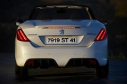 Peugeot 308 СС