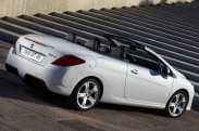 Peugeot 308 СС