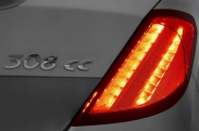 Peugeot 308 СС