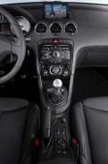 Peugeot 308 СС