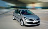 Renault Clio 3-х дверный
